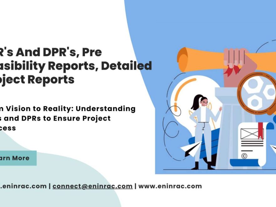 PFR's (Pre Feasibility Reports) And DPR's (Detailed Project Reports), Pre Feasibility Reports, Pre Feasibility Study, Pre Feasibility Study Meaning, Detail Project Report