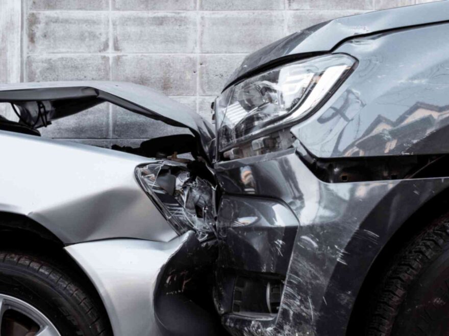 Los Angeles accident lawyer