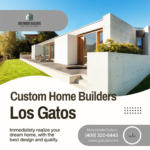 Why Custom Homes May Be Your Best Investment?