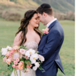 How to Plan a Dream Hawaiian Wedding Photoshoot