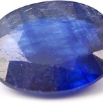 blue star sapphire