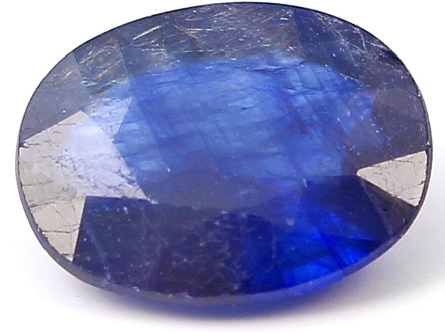 blue star sapphire