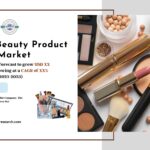 France Beauty Product Market