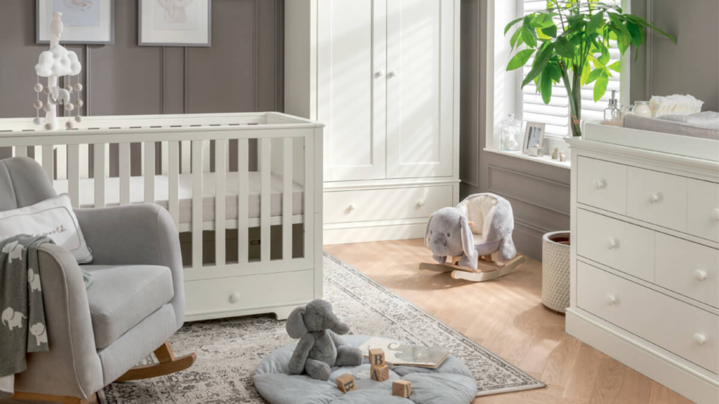 Nursery-Furniture