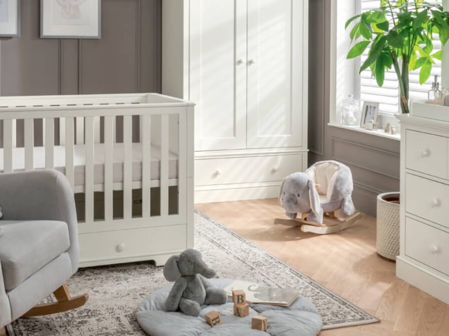 Nursery-Furniture