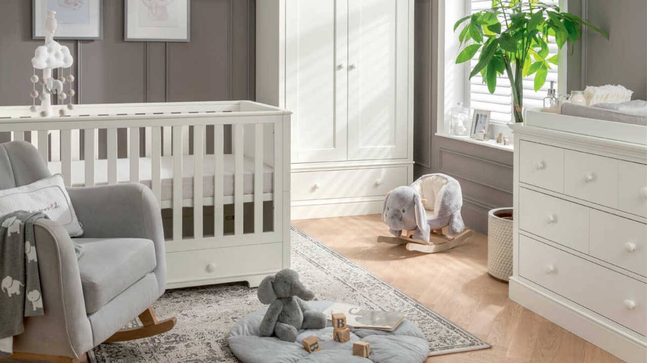 Nursery-Furniture