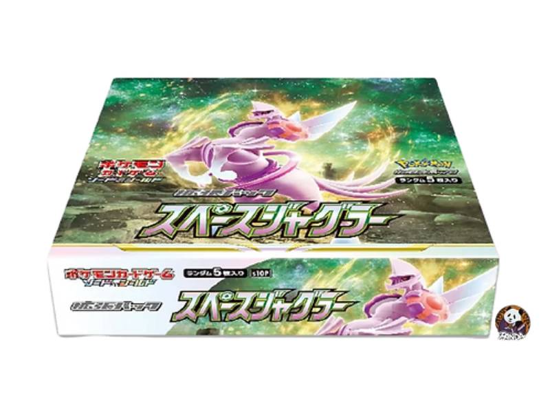 pokemon booster boxes sealed