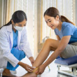 Orthopedic Surgeon New Orleans