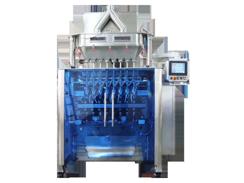 Bag Filling Machine