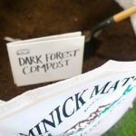 Compost for sale