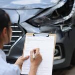 car accident legal funding