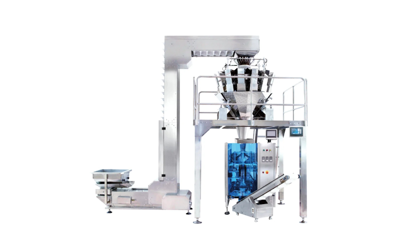 Bag Filling Machine