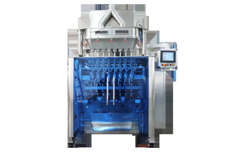 Bag Filling Machine