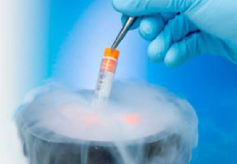 egg freezing san diego