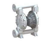 air operated diaphragm pumps