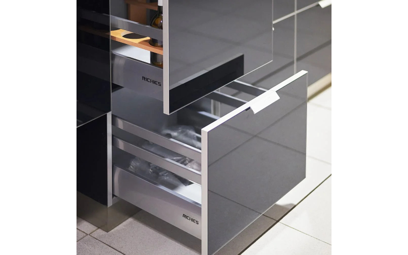 Modular Kitchen Hardware