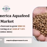 North America Aquafeed Market