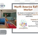 North America EdTech Market