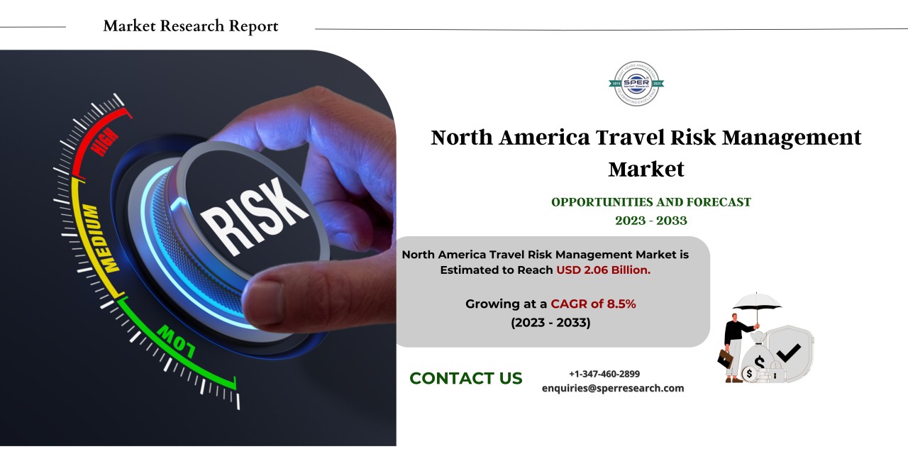 North America Travel Risk Management Services Market