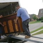 Moving a Piano: Tips and Considerations