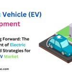 Electric Vehicle (EV) Development, Indian EV Market, EV Strategy For India