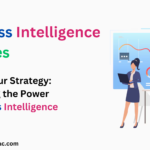 Business Intelligence Services, BI Intelligence, Market Intelligence