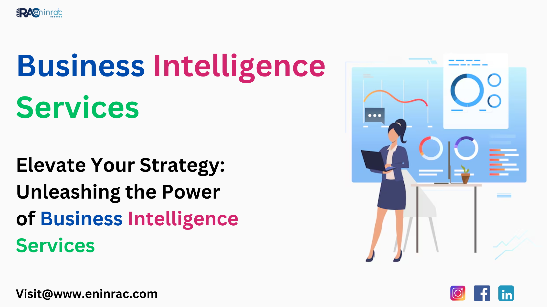 Business Intelligence Services, BI Intelligence, Market Intelligence