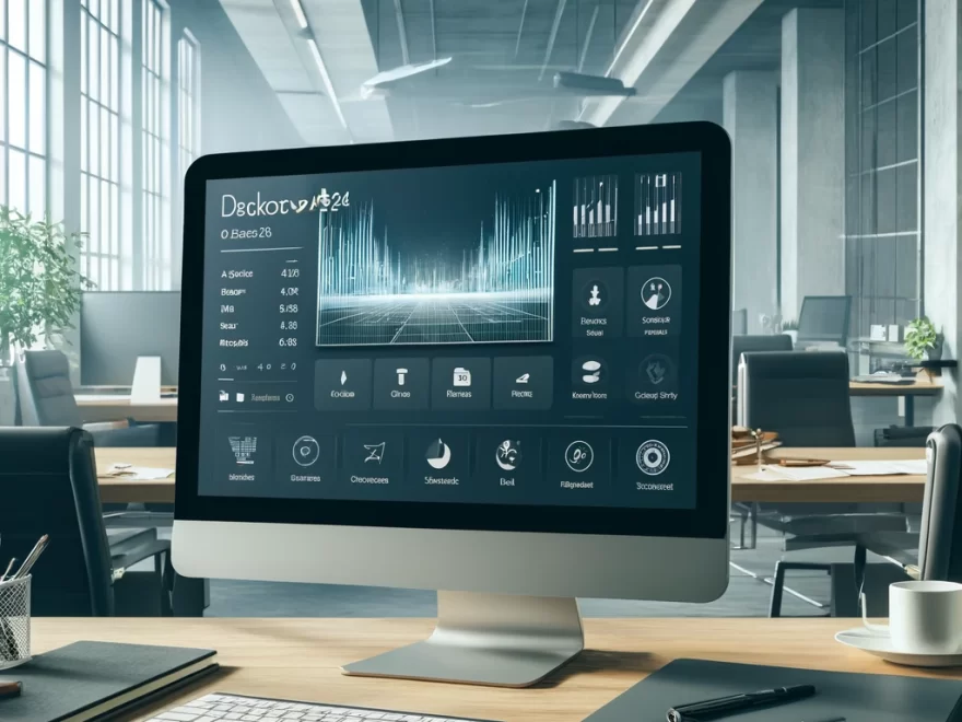 QuickBooks Desktop 2024