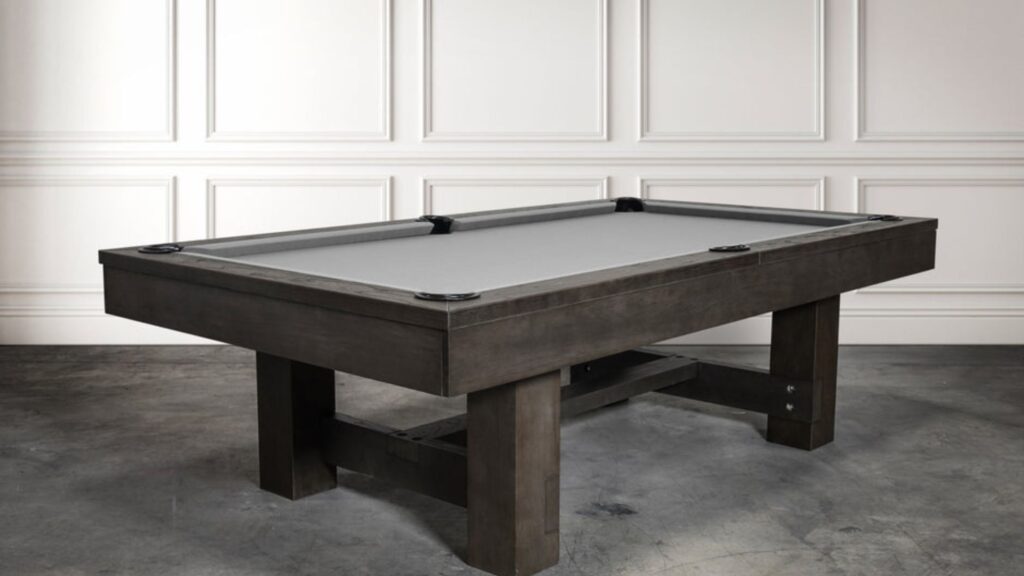 Read This Before Buying Slate-Top Billiards Table Online