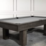 Read This Before Buying Slate-Top Billiards Table Online