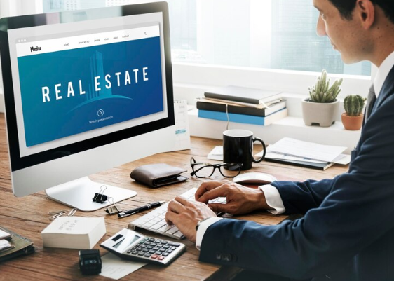 Real Estate SEO IndeedSEO