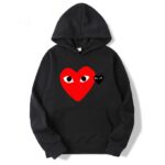 10 Deep Hoodie The Ultimate Guide to Streetwear Elegance