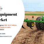 Tillage Equipment Market