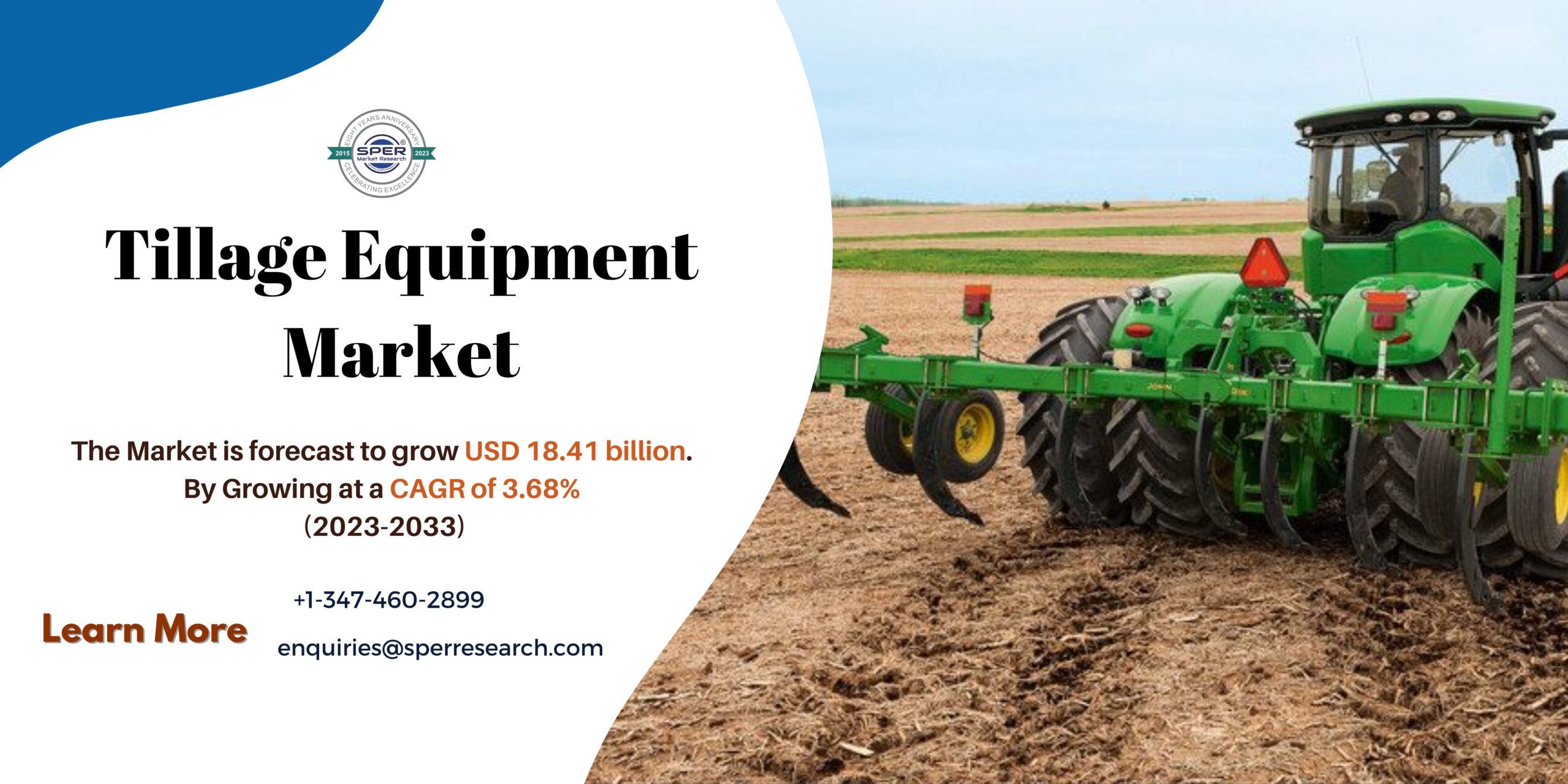 Tillage Equipment Market