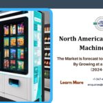 North America Retail Vending Machine Market