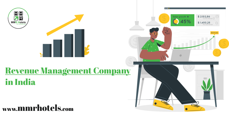 Revenue Management Company in India