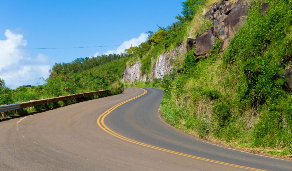 Road to Hana