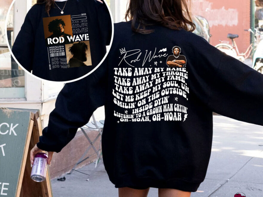 Rod Wave merch ,.,.,.,.,.,.,.,.