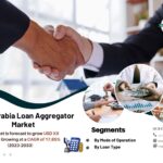 Saudi Arabia Loan Aggregator Market