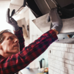 kitchen exhaust cleaning