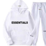 Essentials Hoodie