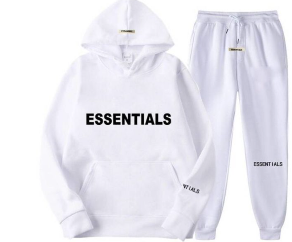 Essentials Hoodie