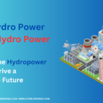 Hydropower Sector, Hydro Power, Small Hydro Power Plants