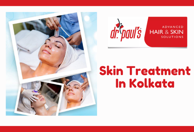 Skin Treatment In Kolkata