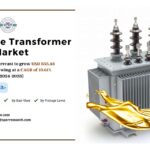 Solid State Transformer Market