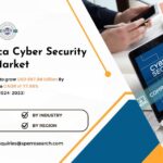 South America Cyber Security Market