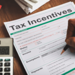 How Tax Consulting Services In Sharjah, UAE Can Ease Your Financial Burden?