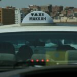 cheapest Taxi Fare From Makkah to Madinah