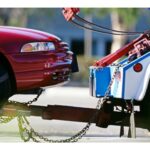 What Services Can You Expect from a Top-Rated Towing Company?