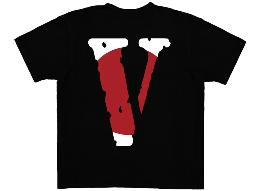 vlone shirt